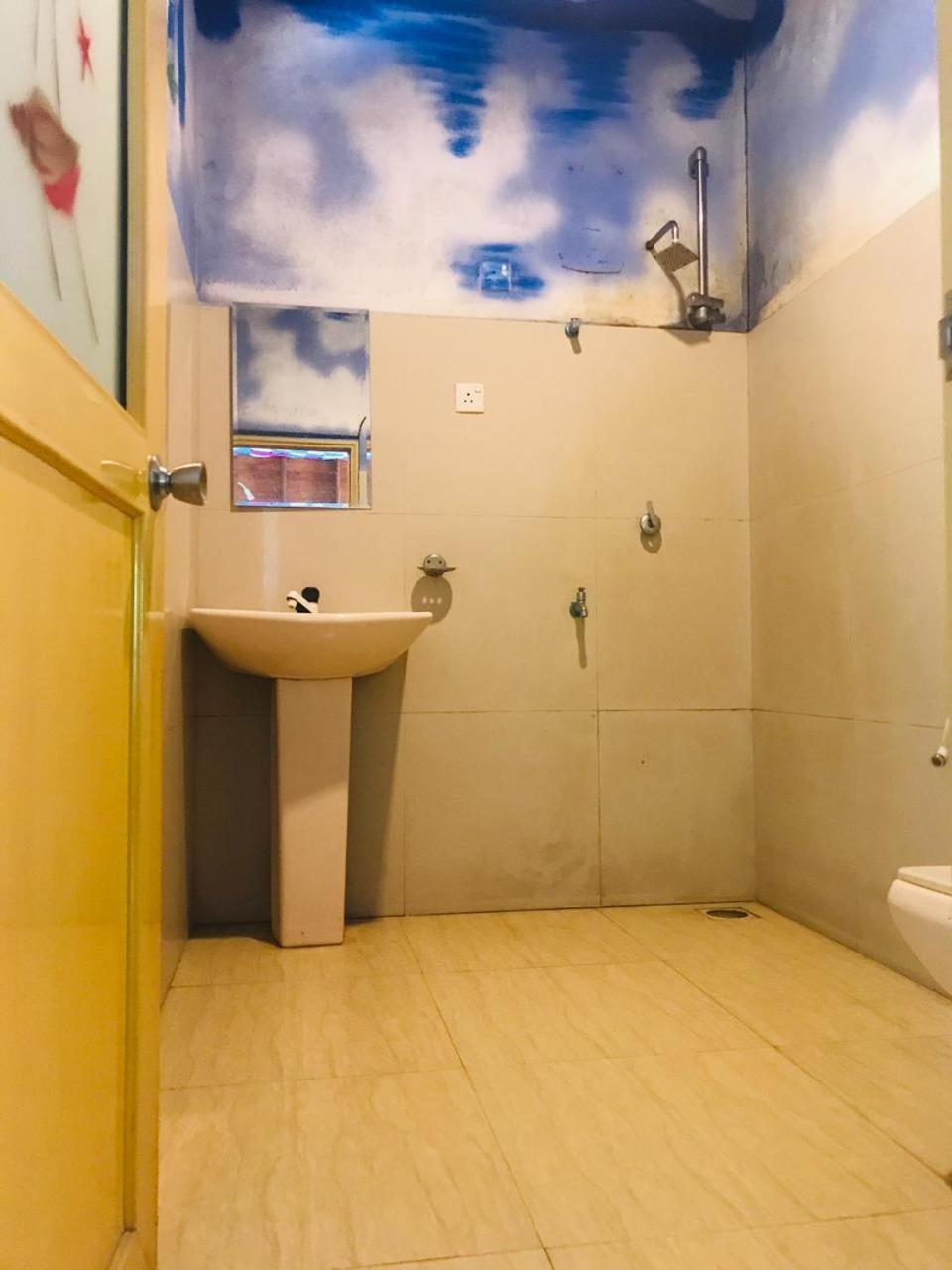 Reach Hostel *