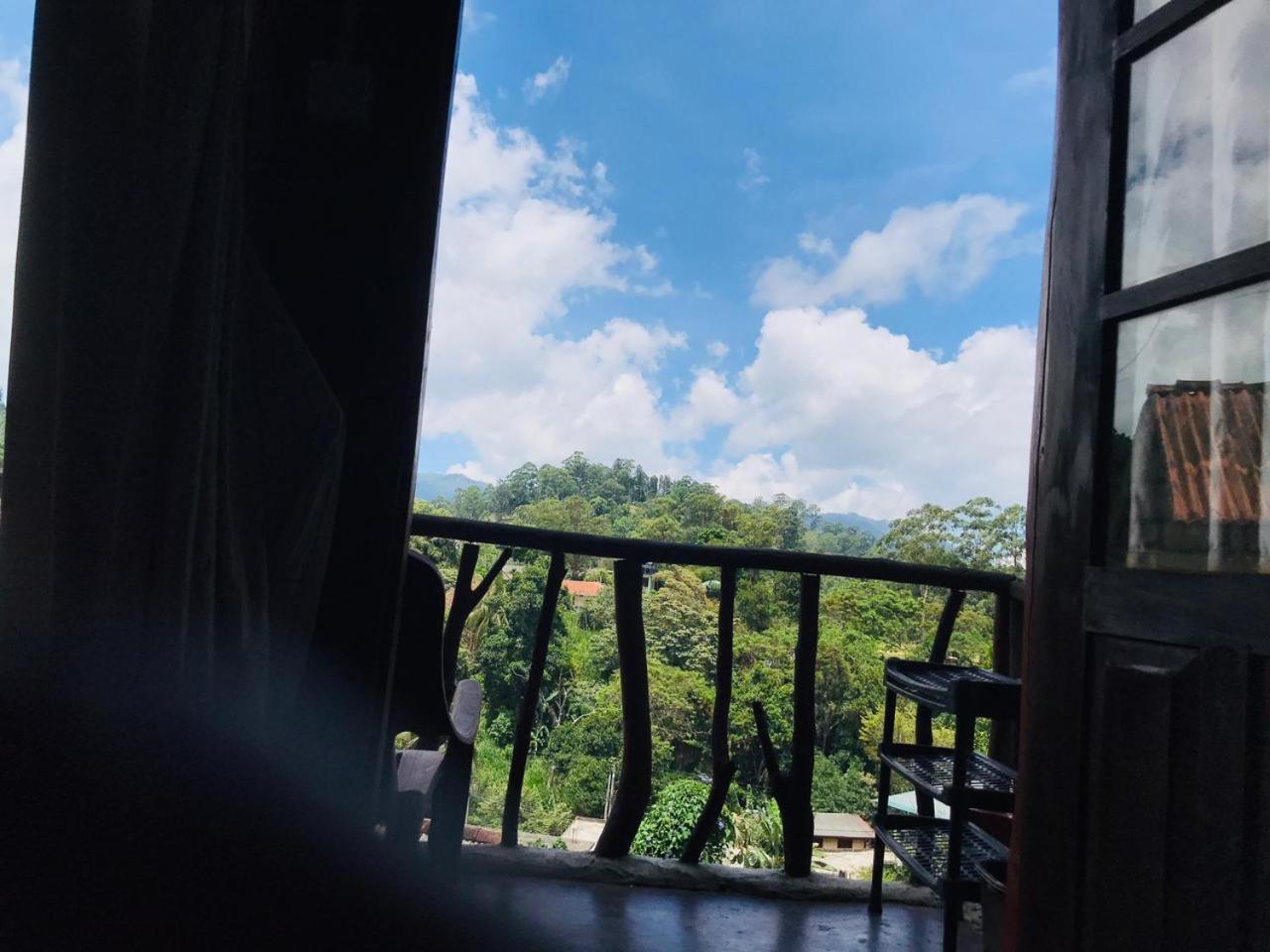 Reach Hostel