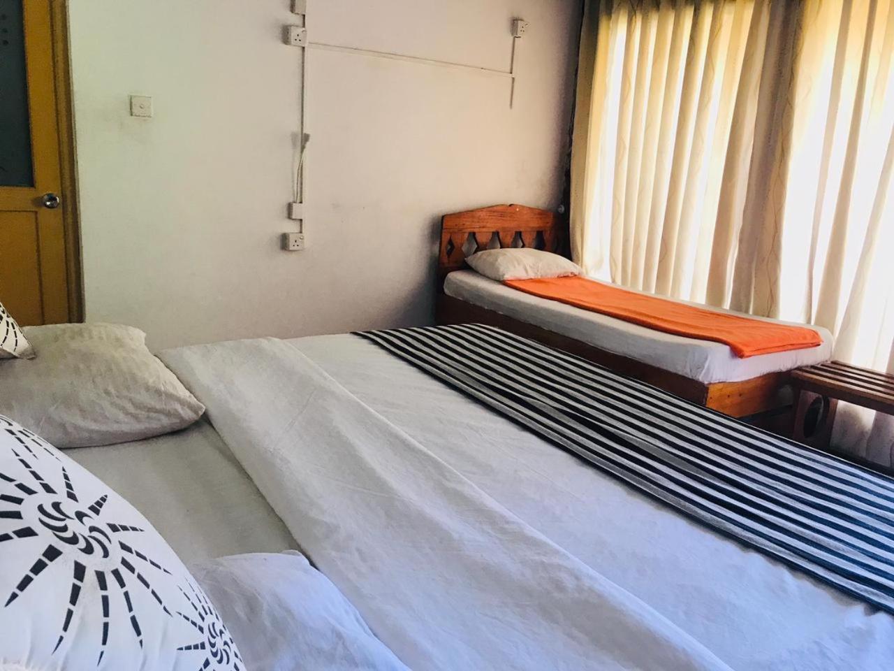 Hostel Reach