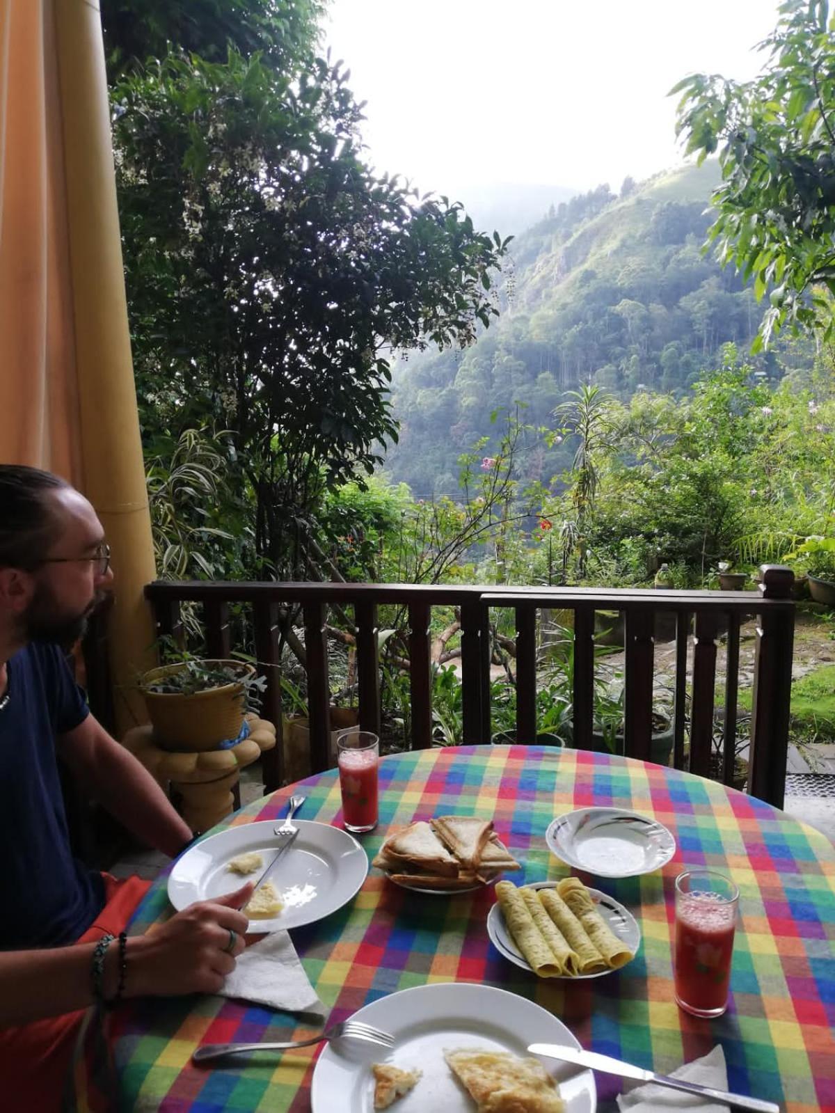 Bed & Breakfast Pasan Guest