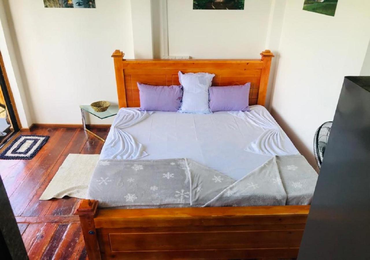 Ella Camping Resort