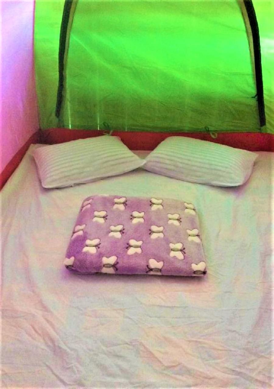 Ella Camping Resort *