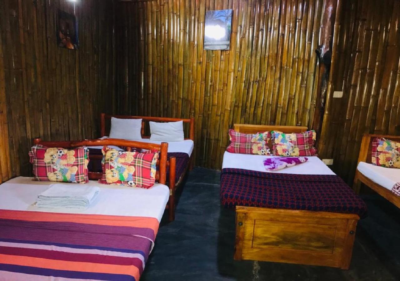 Hostel Ella Camping Resort Ella