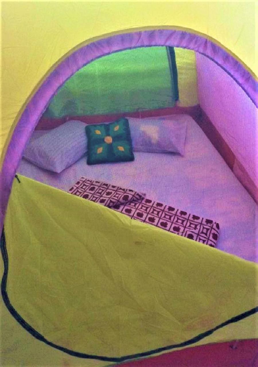 Ella Camping Resort Hostel
