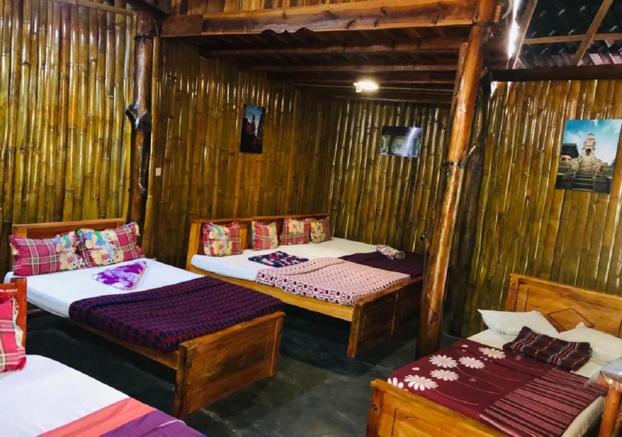 Ella Camping Resort Hostel Ella