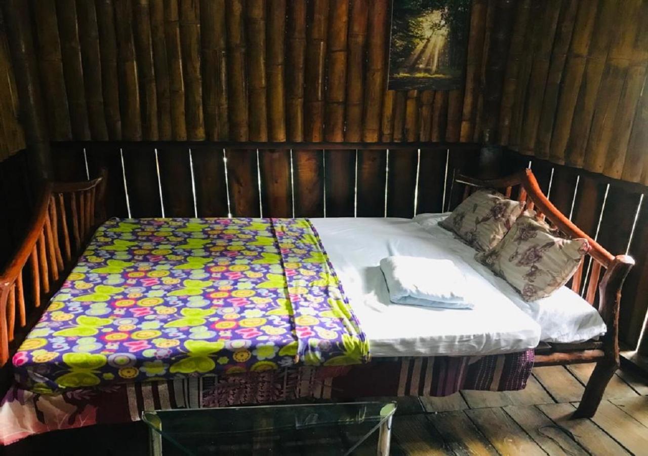 Ella Camping Resort *