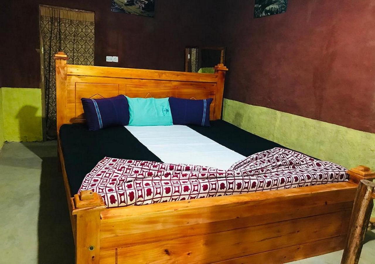 Ella Camping Resort