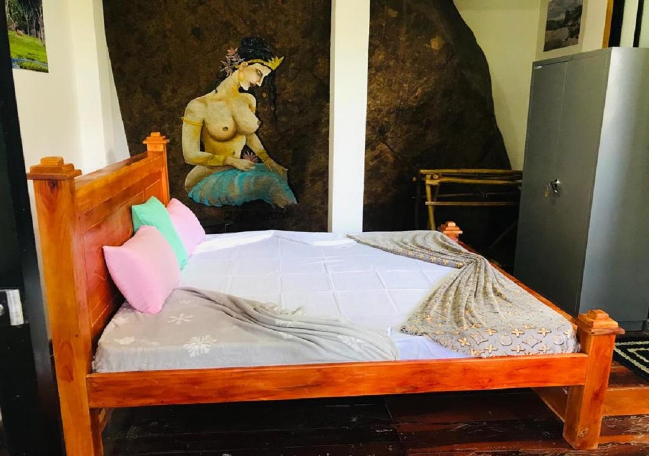 Ella Camping Resort Hostel *