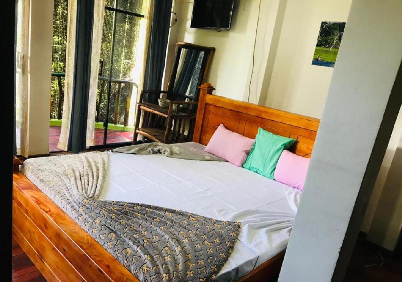 Ella Camping Resort Hostel Ella
