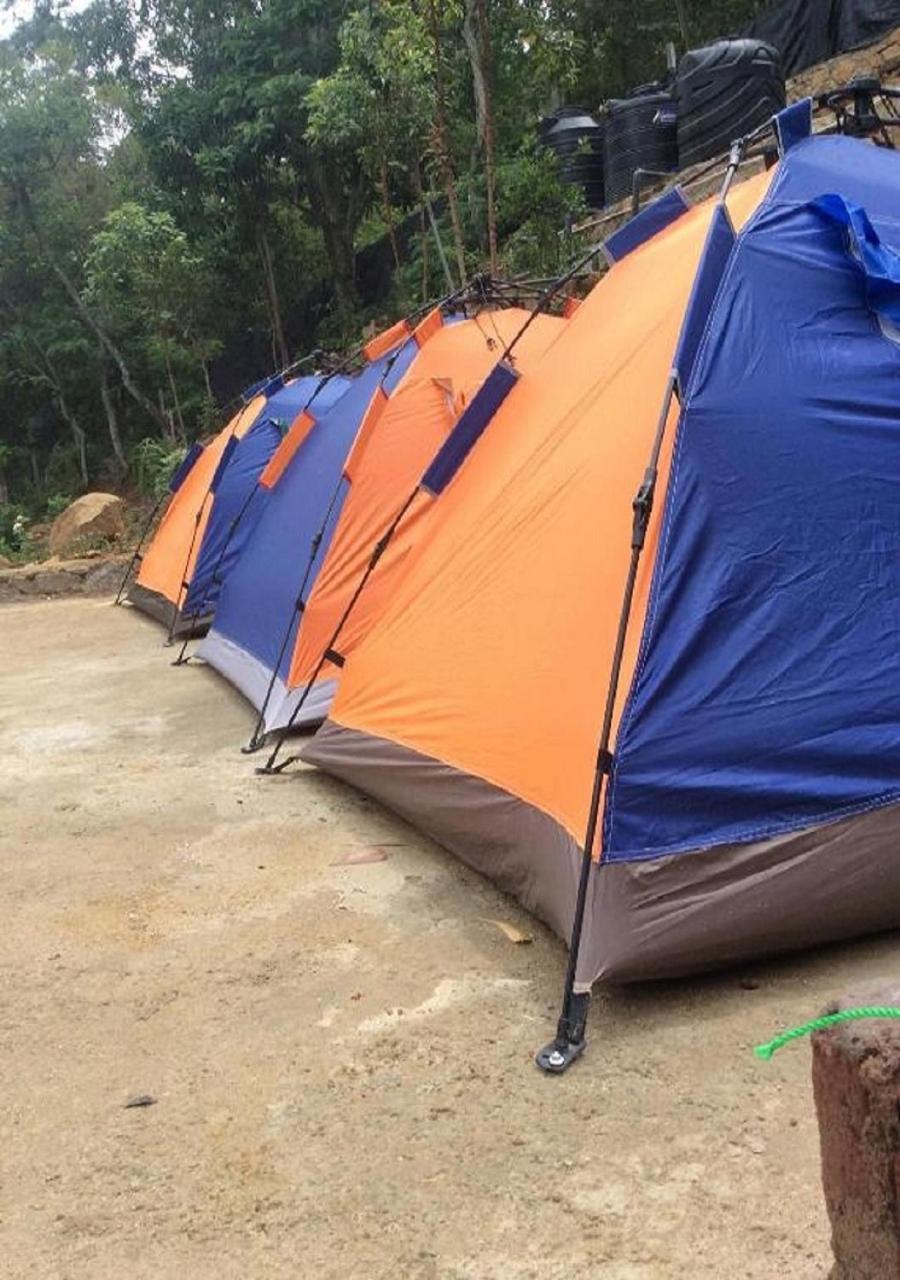 Ella Camping Resort * Ella