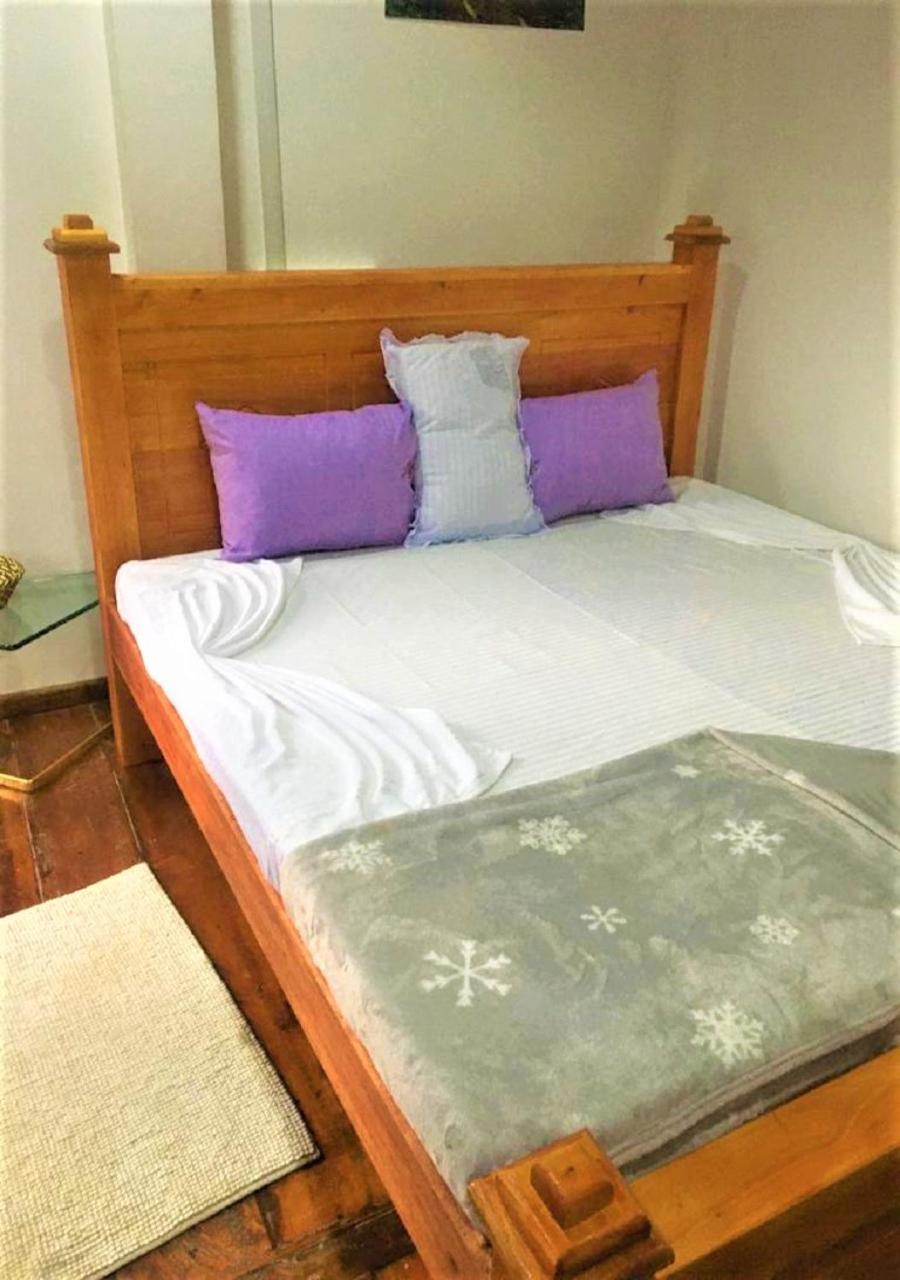 Hostel Ella Camping Resort