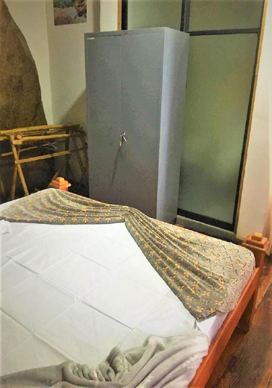 Ella Camping Resort Hostel *
