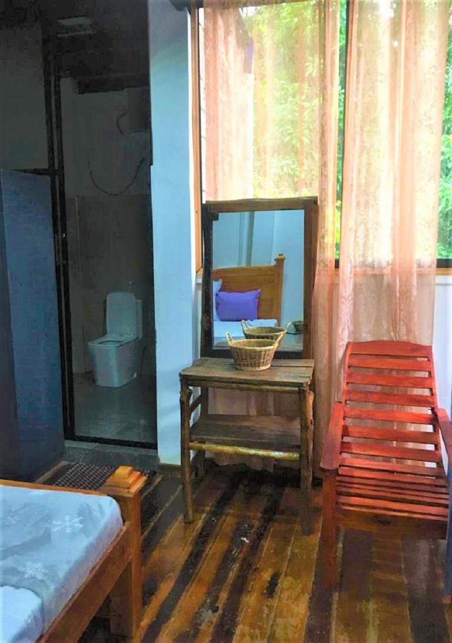 Hostel Ella Camping Resort *
