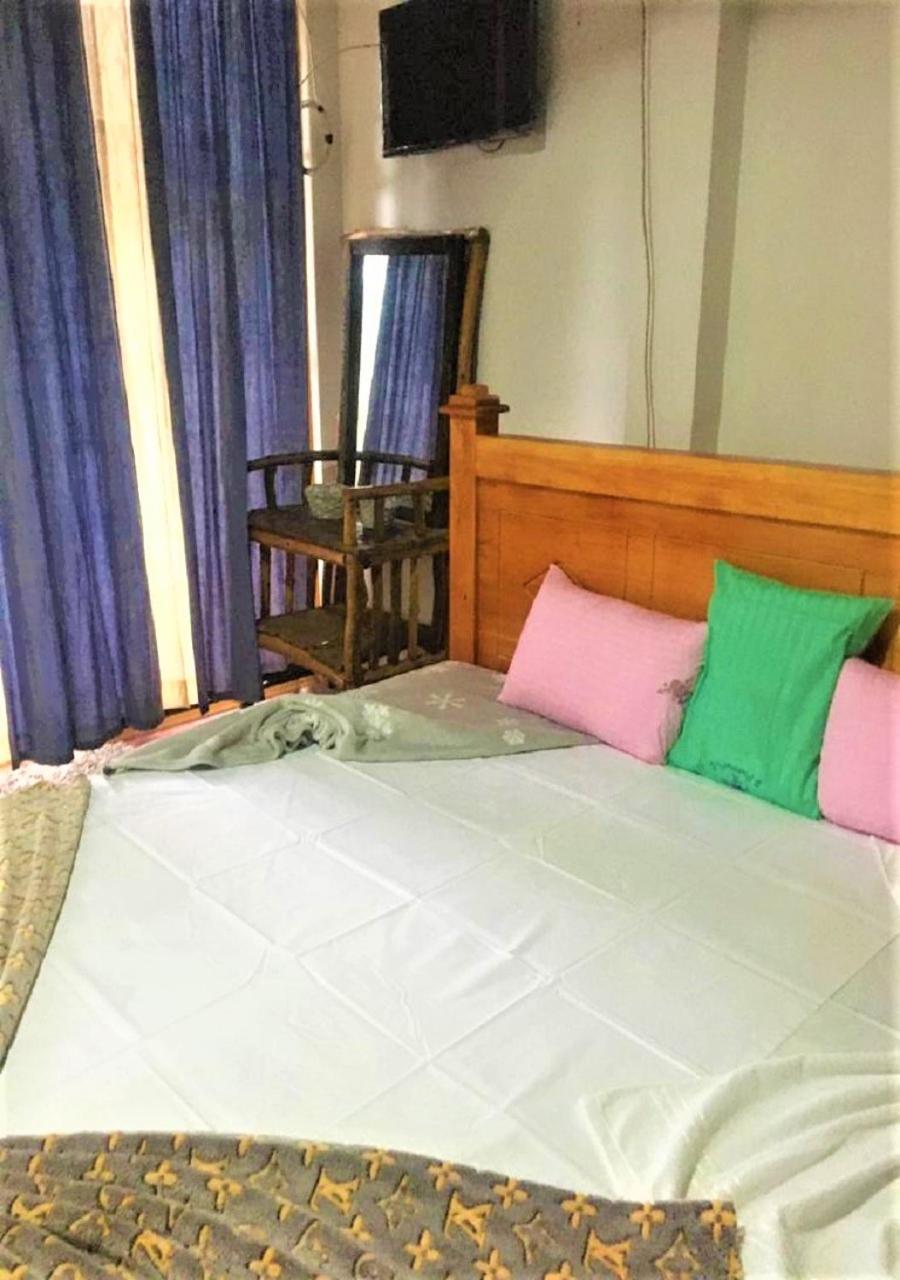 Ella Camping Resort Hostel Ella
