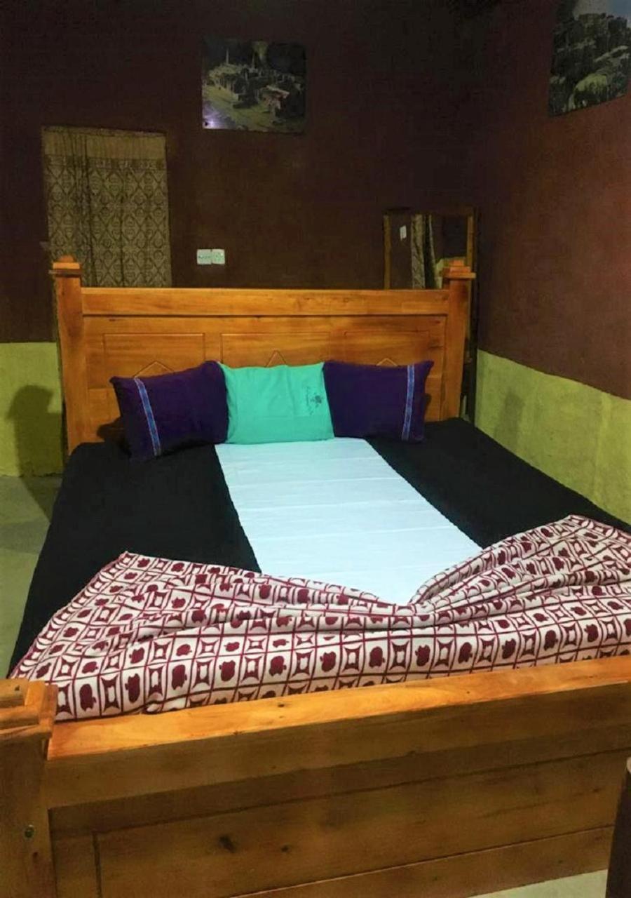 Ella Camping Resort Hostel *