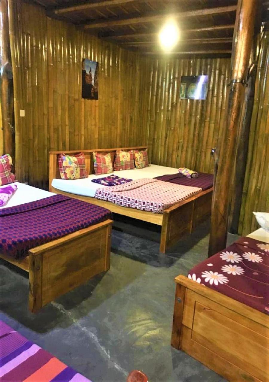 Ella Camping Resort Hostel