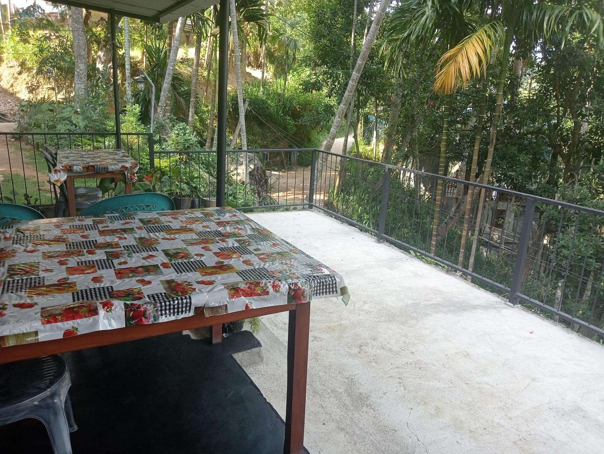 Bed & Breakfast Cool Breeze View
