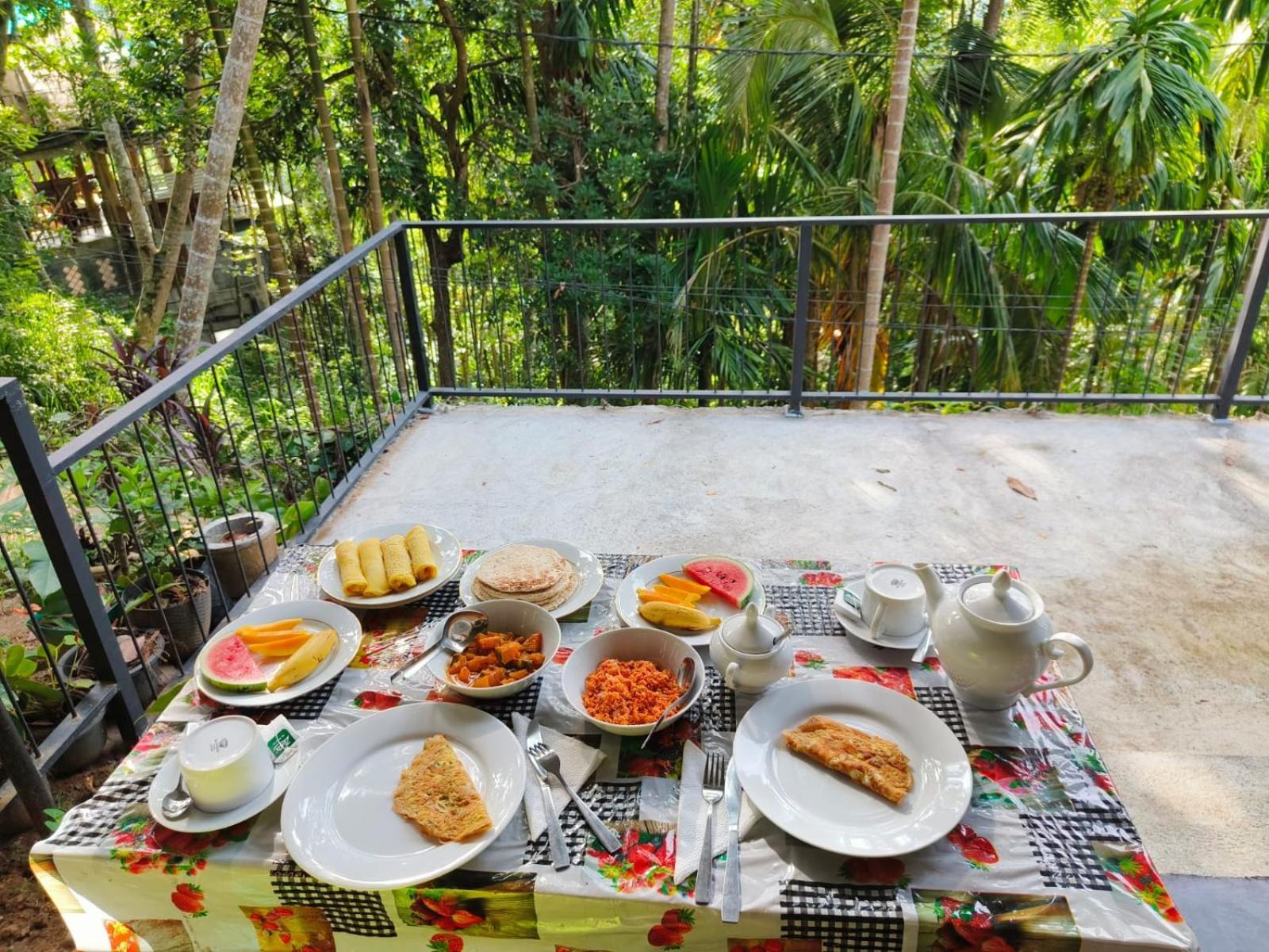 Cool Breeze View Bed & Breakfast