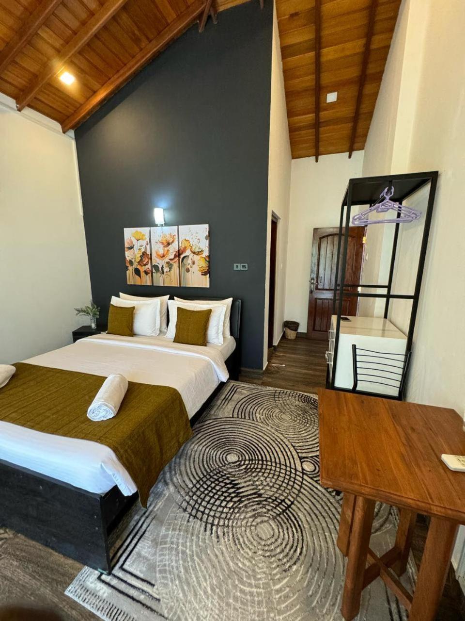 Hotel Moon Rock Ella