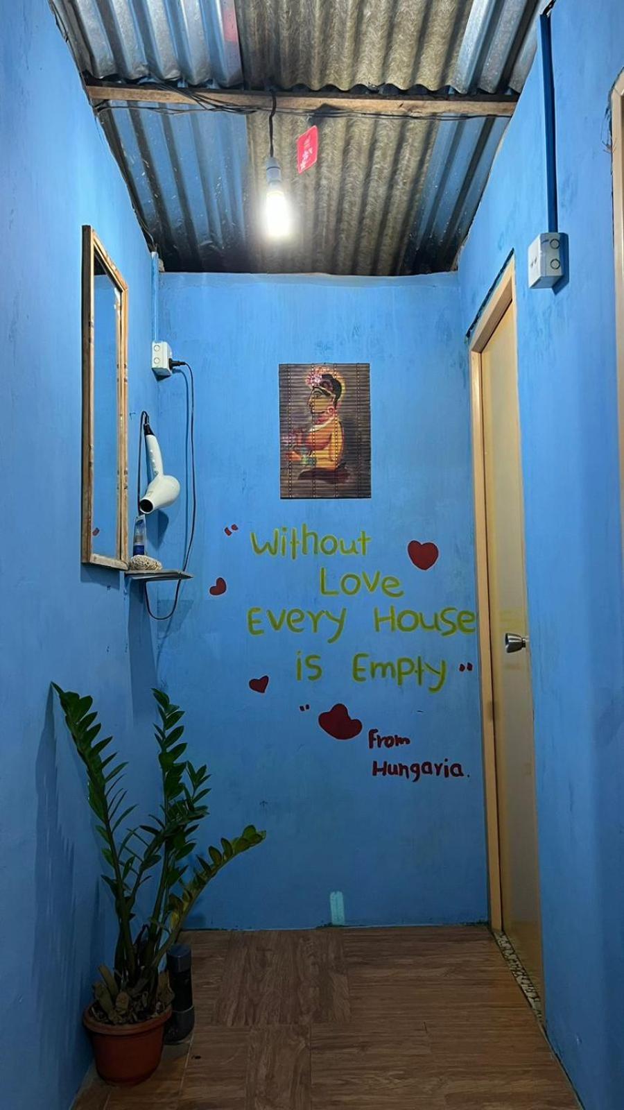 Cozy House Ella