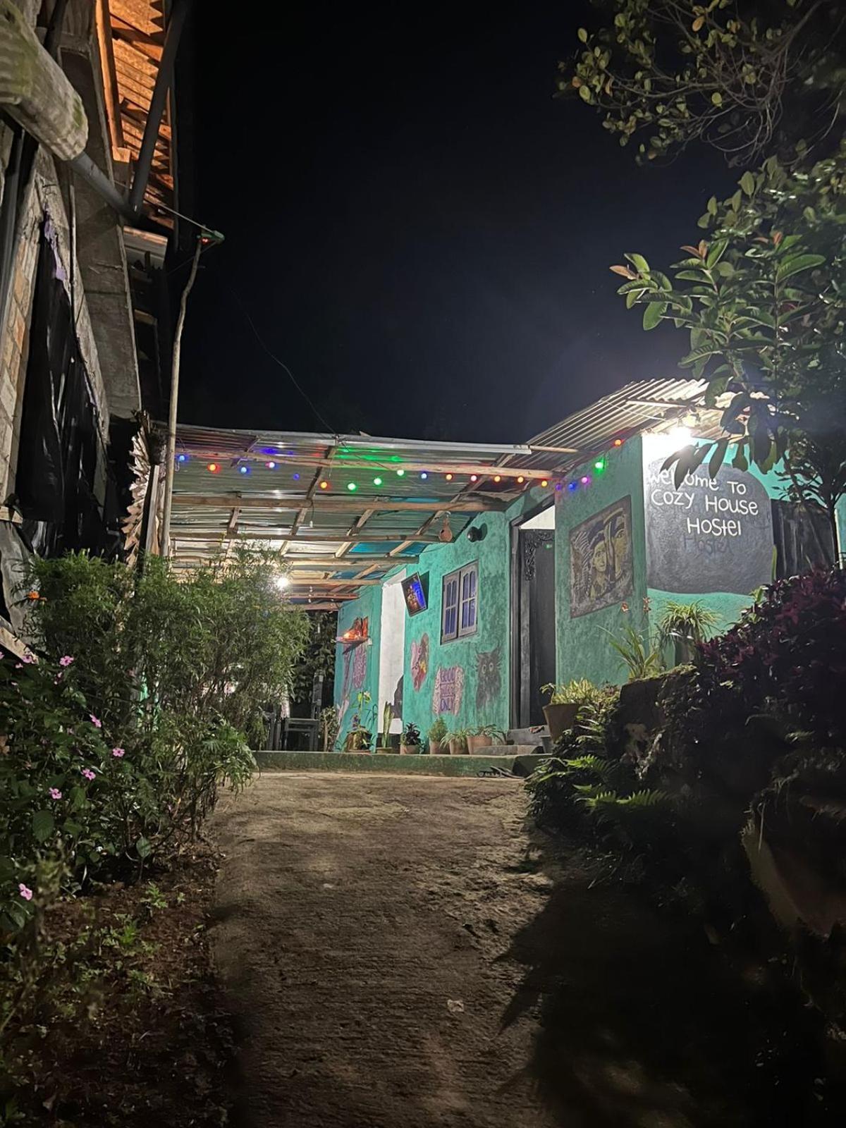 Cozy House Hostel Ella