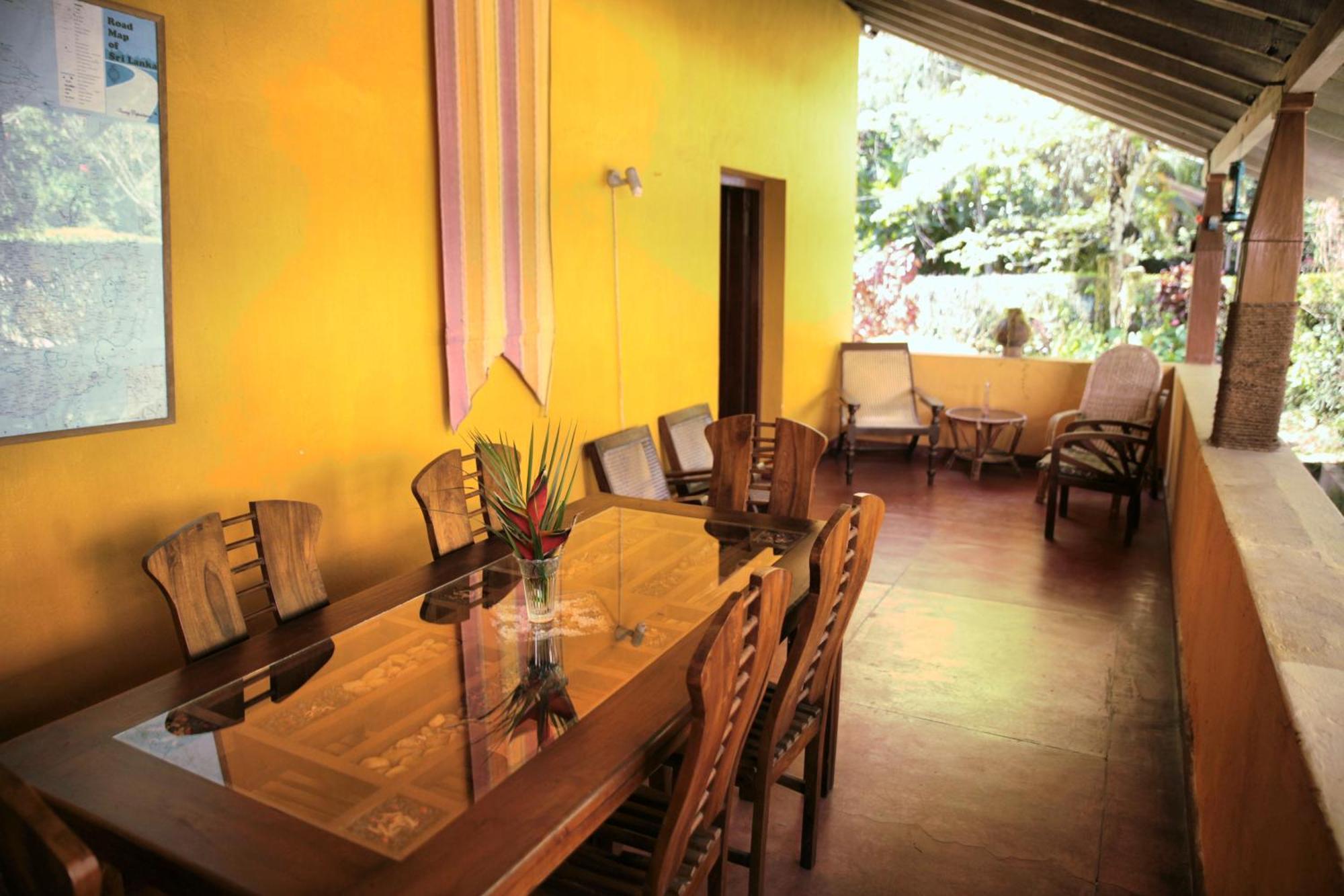 Homestay Sunnyside