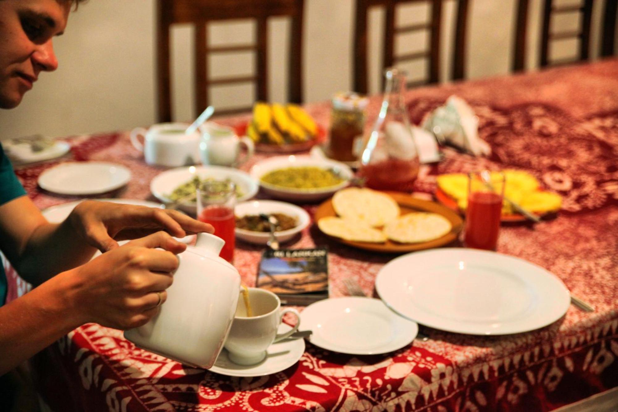 Sunnyside Homestay