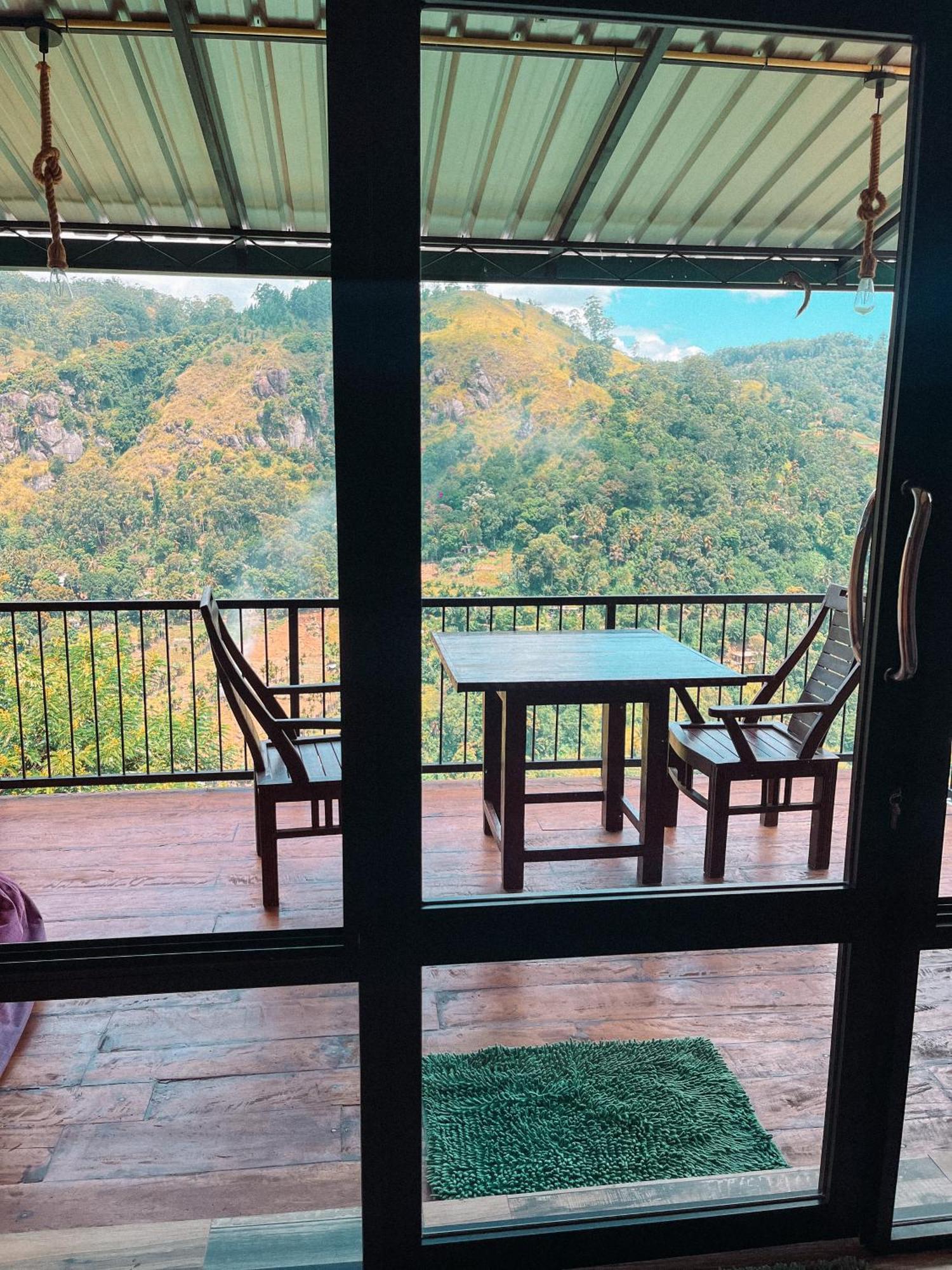 Bed & Breakfast Hill *