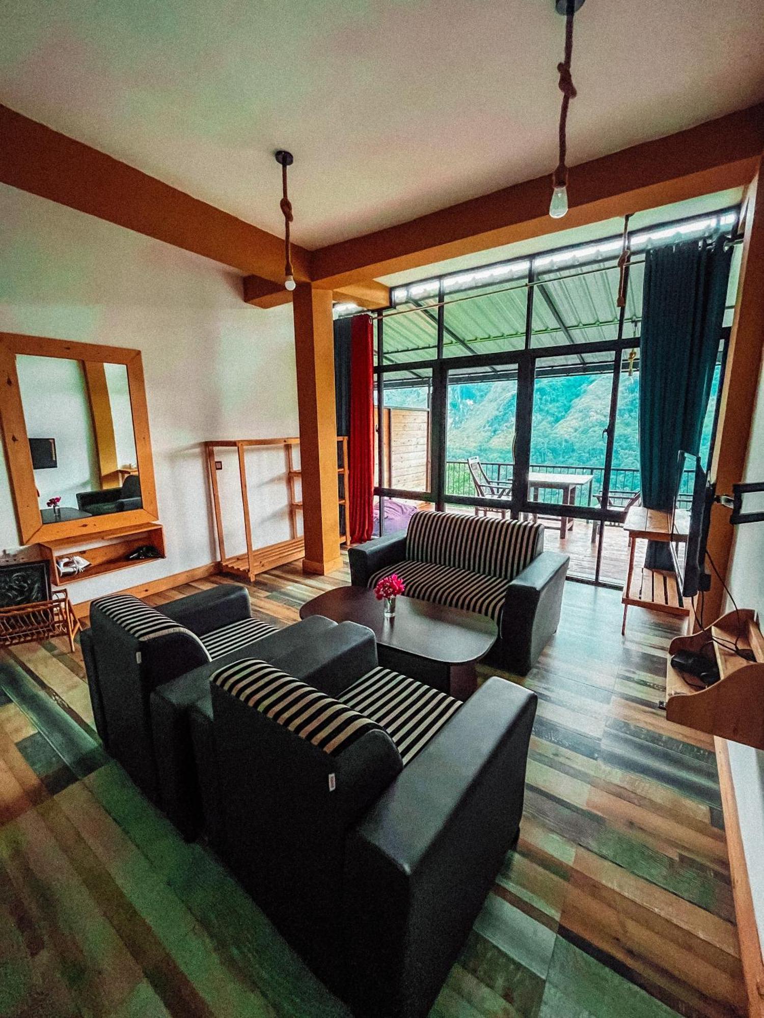 Hill Bed & Breakfast Ella