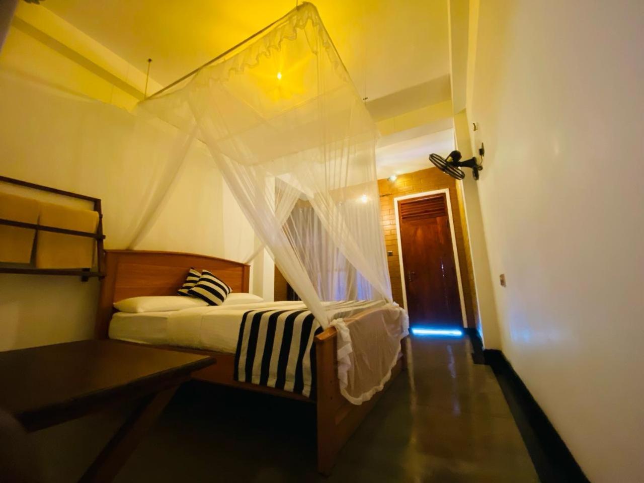 Homestay Waterfall View Ella