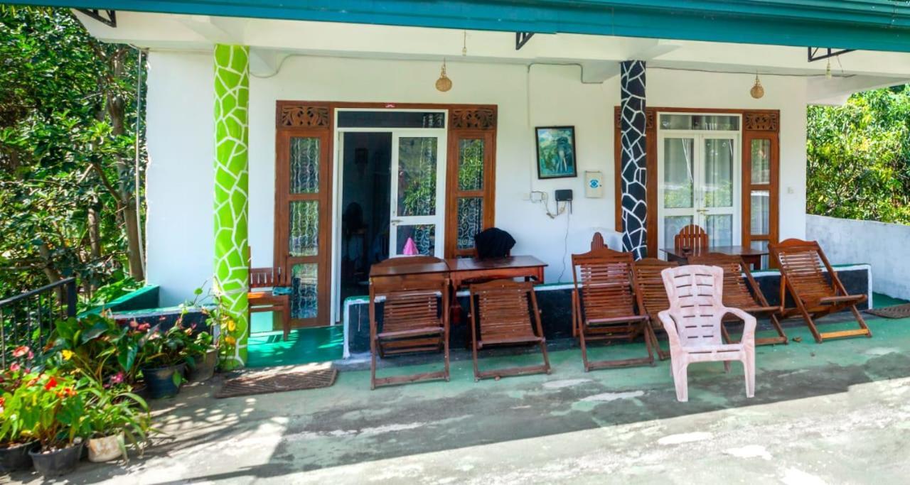 Welcome Homestay