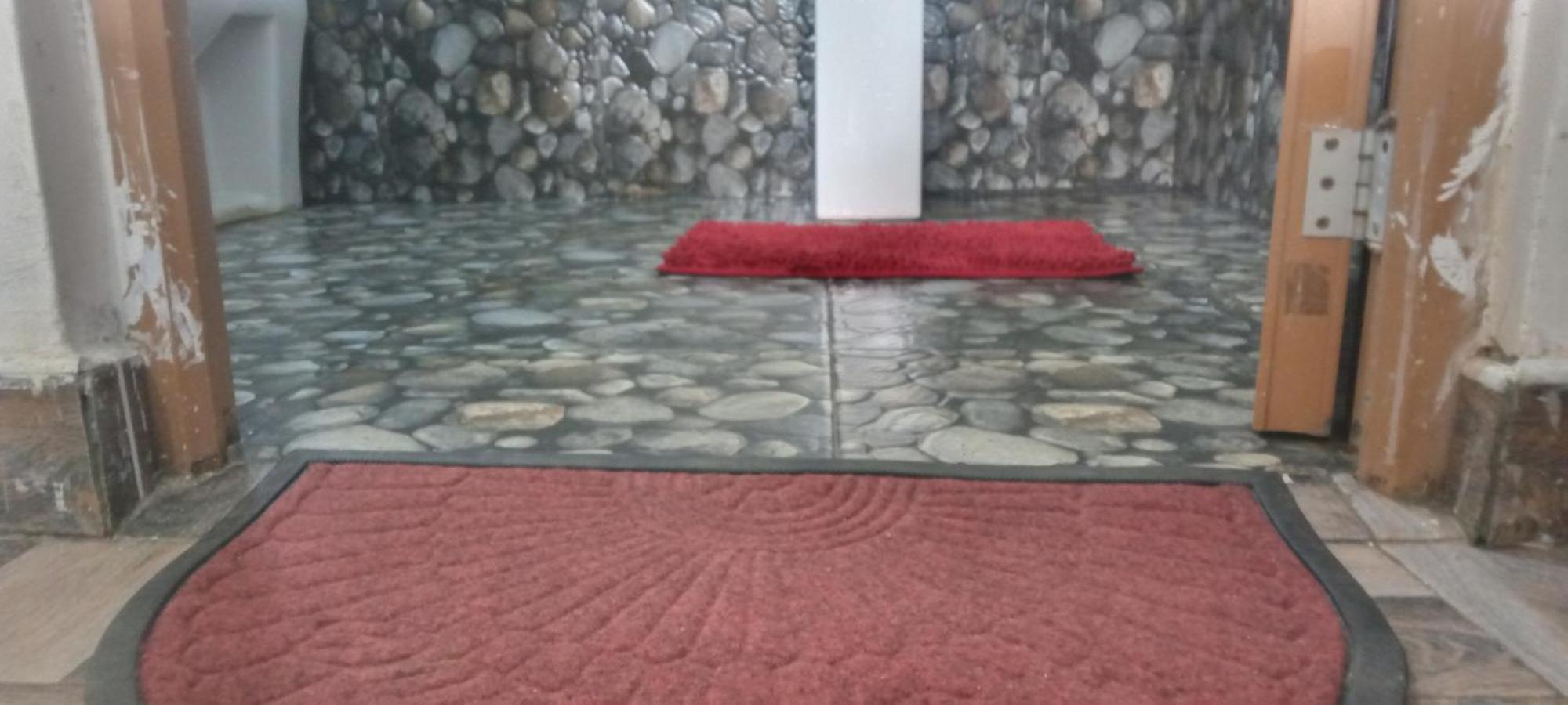 The Horizon Root