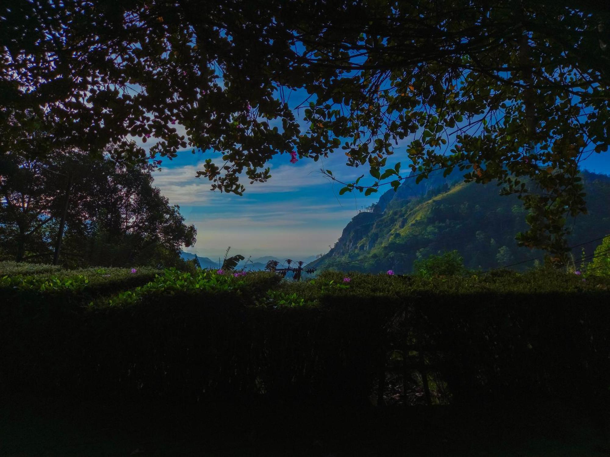 Homestay Happy View *