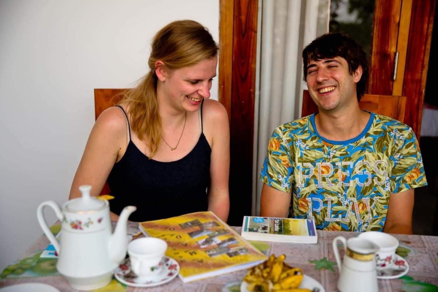 Homestay Amado