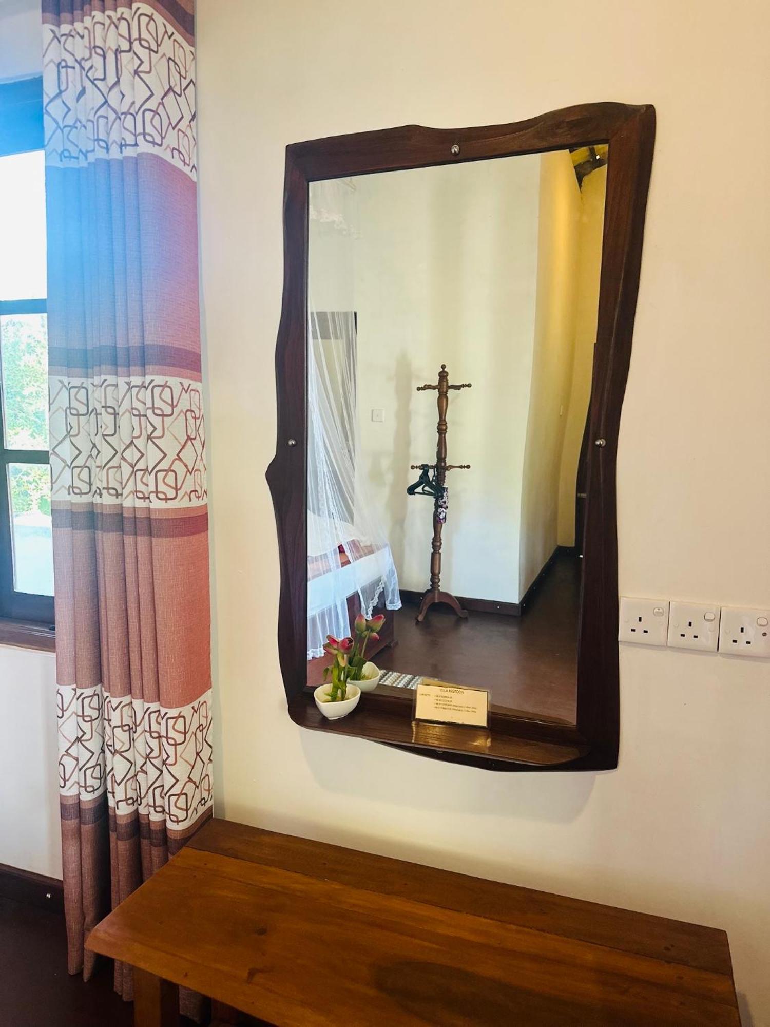 Festoon Homestay Ella