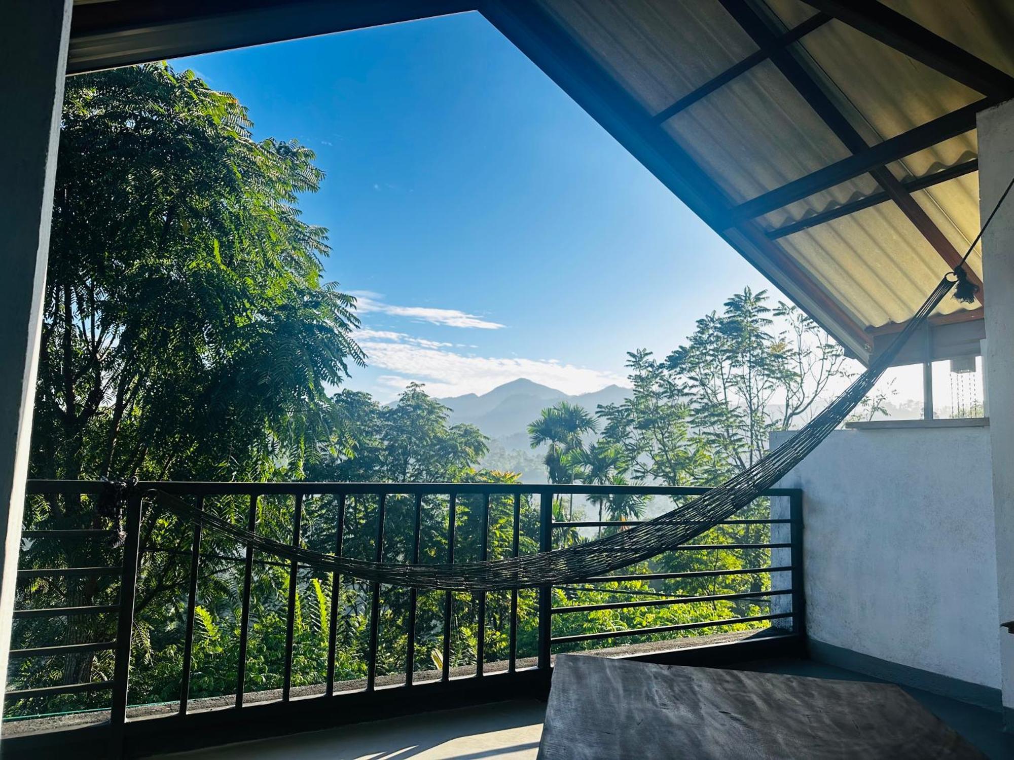 Festoon Homestay Ella