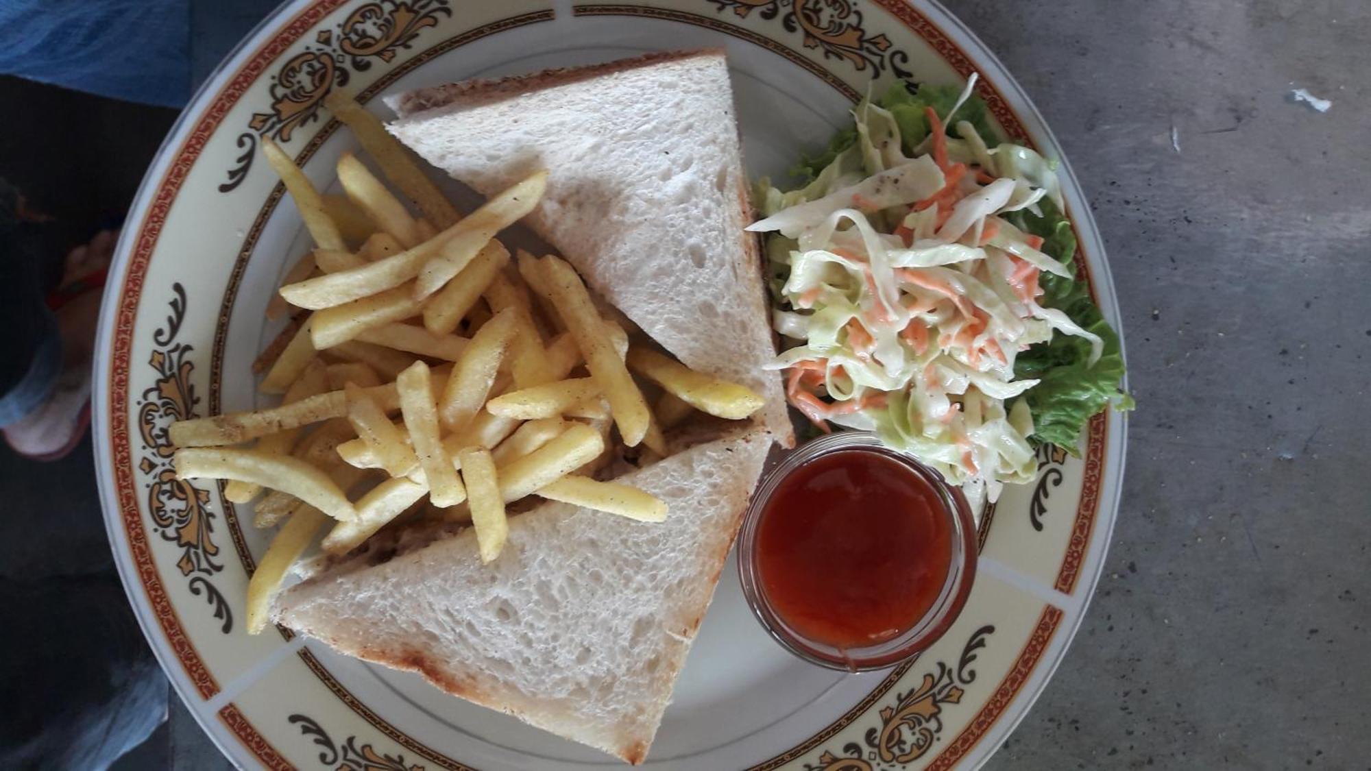 Nature Life Guest & Restaurant -free Pickup From Hotel