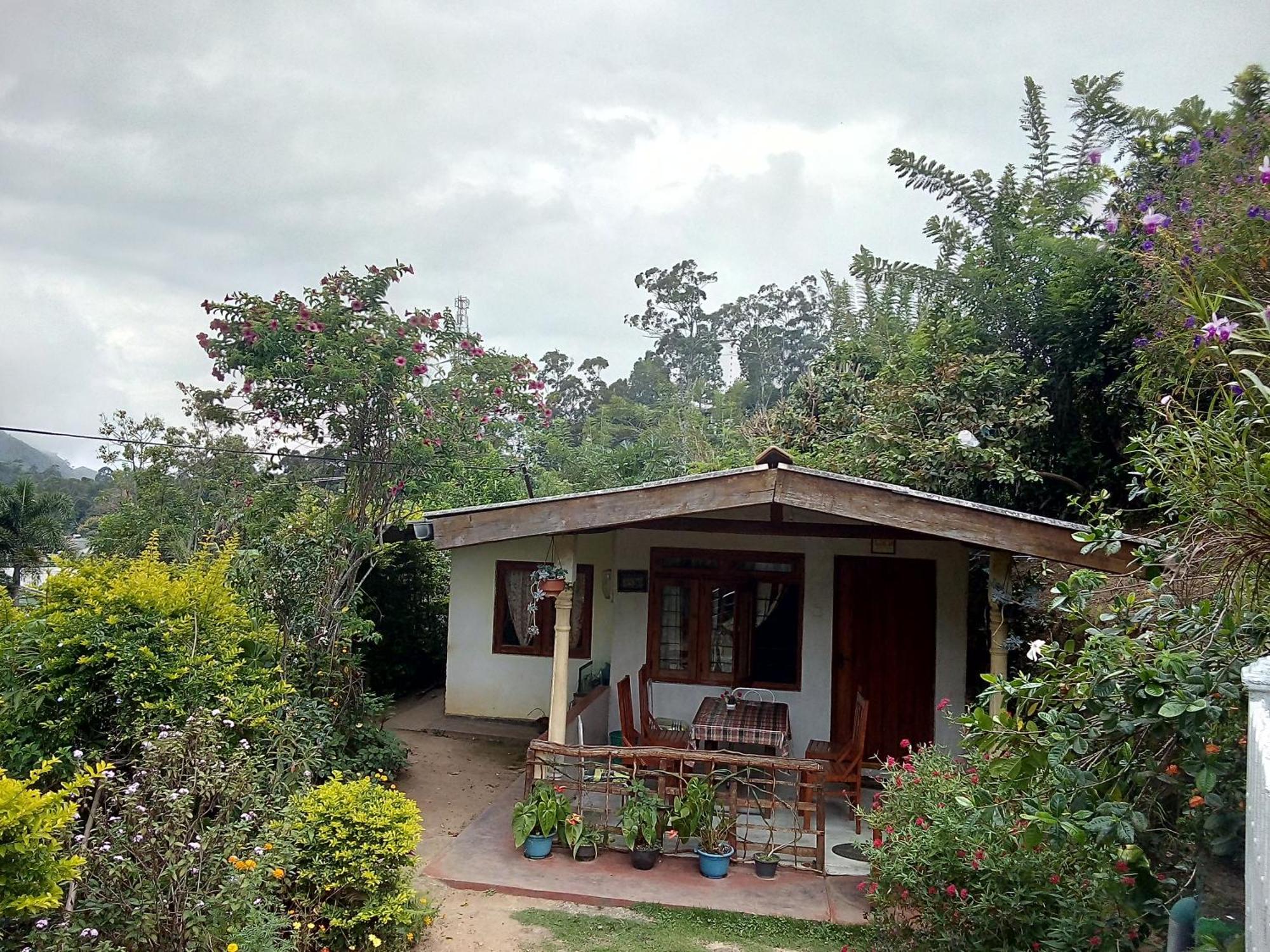J Villa