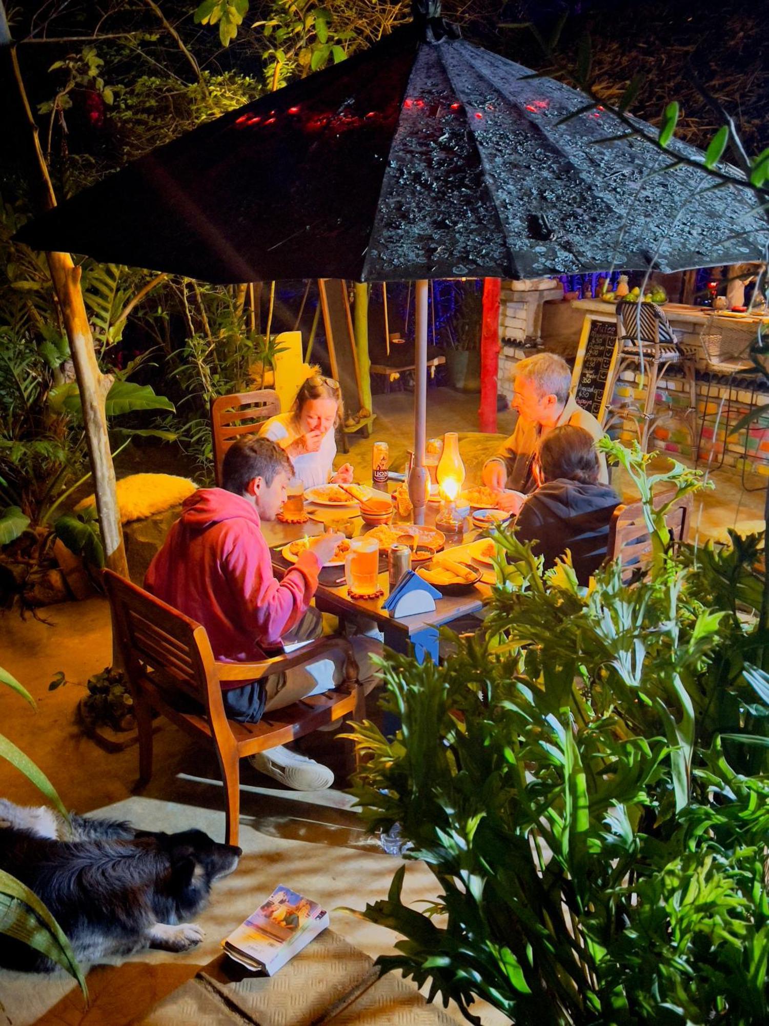 Moksha Eco Guest house 2*