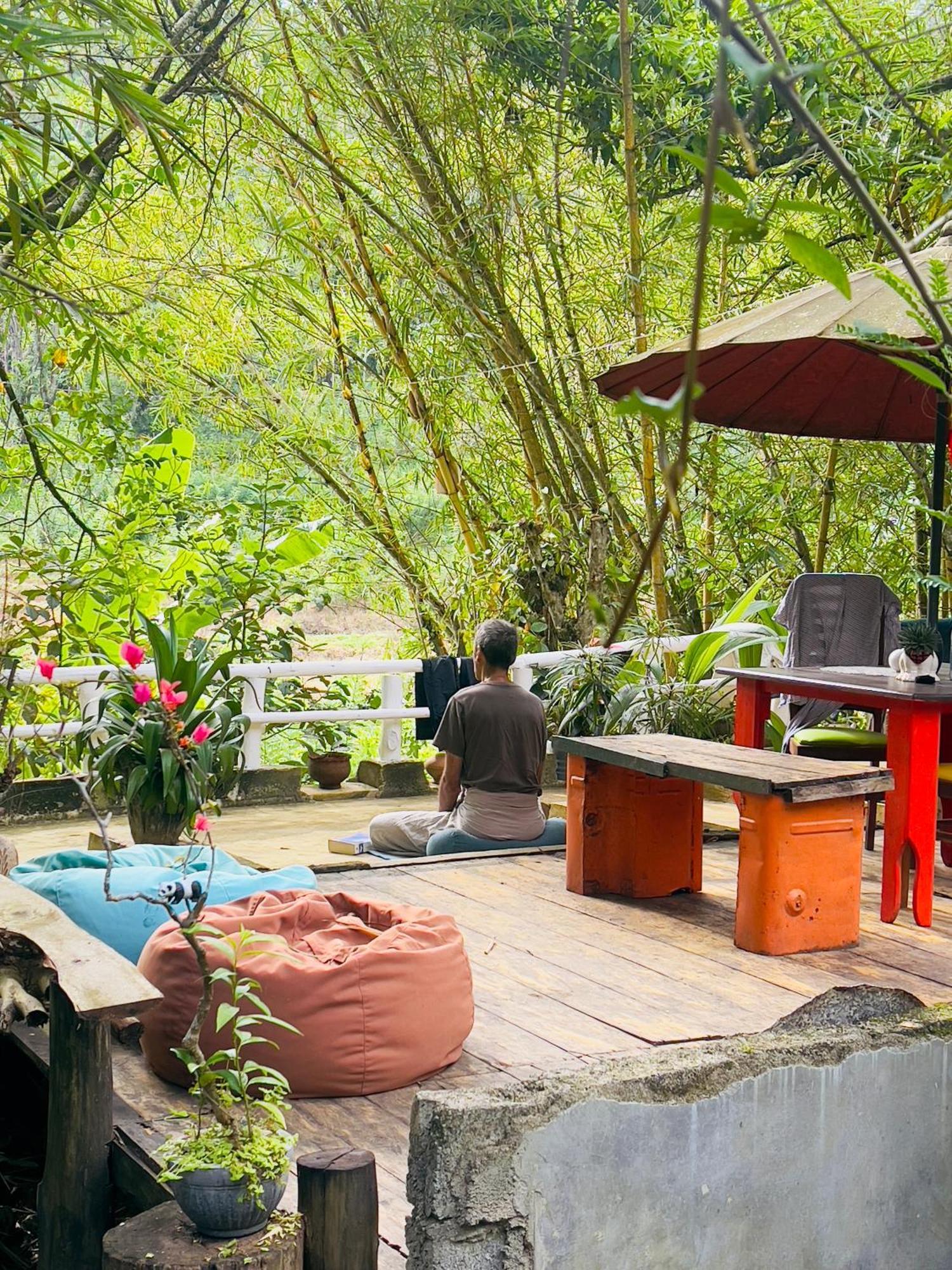 Moksha Eco