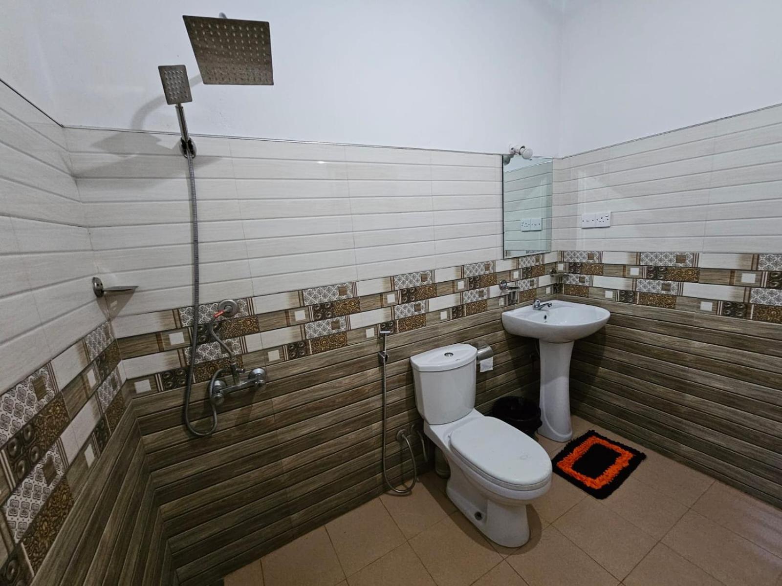 Enthral View Homestay