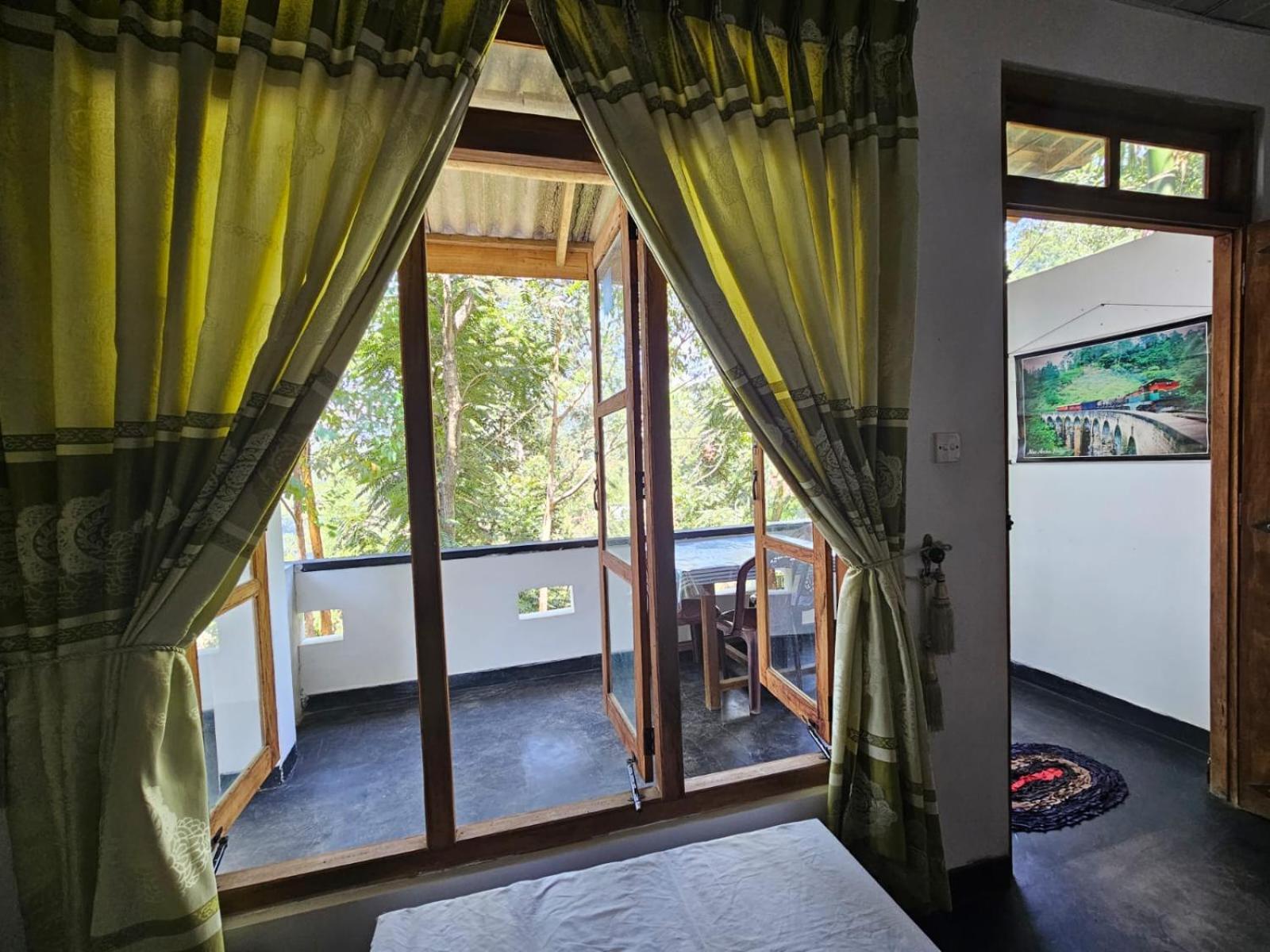 Enthral View Homestay