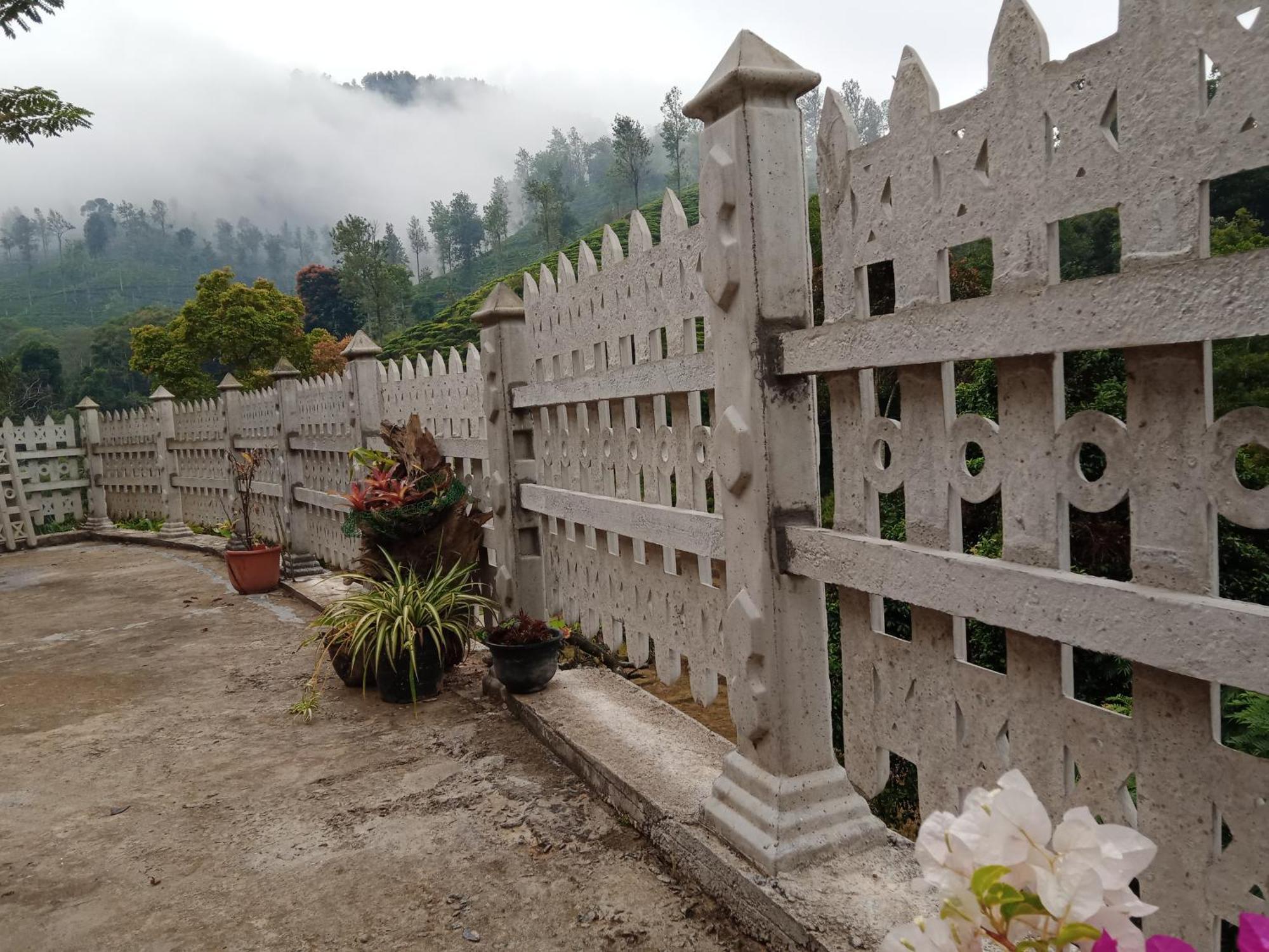 Homestay Village Nest