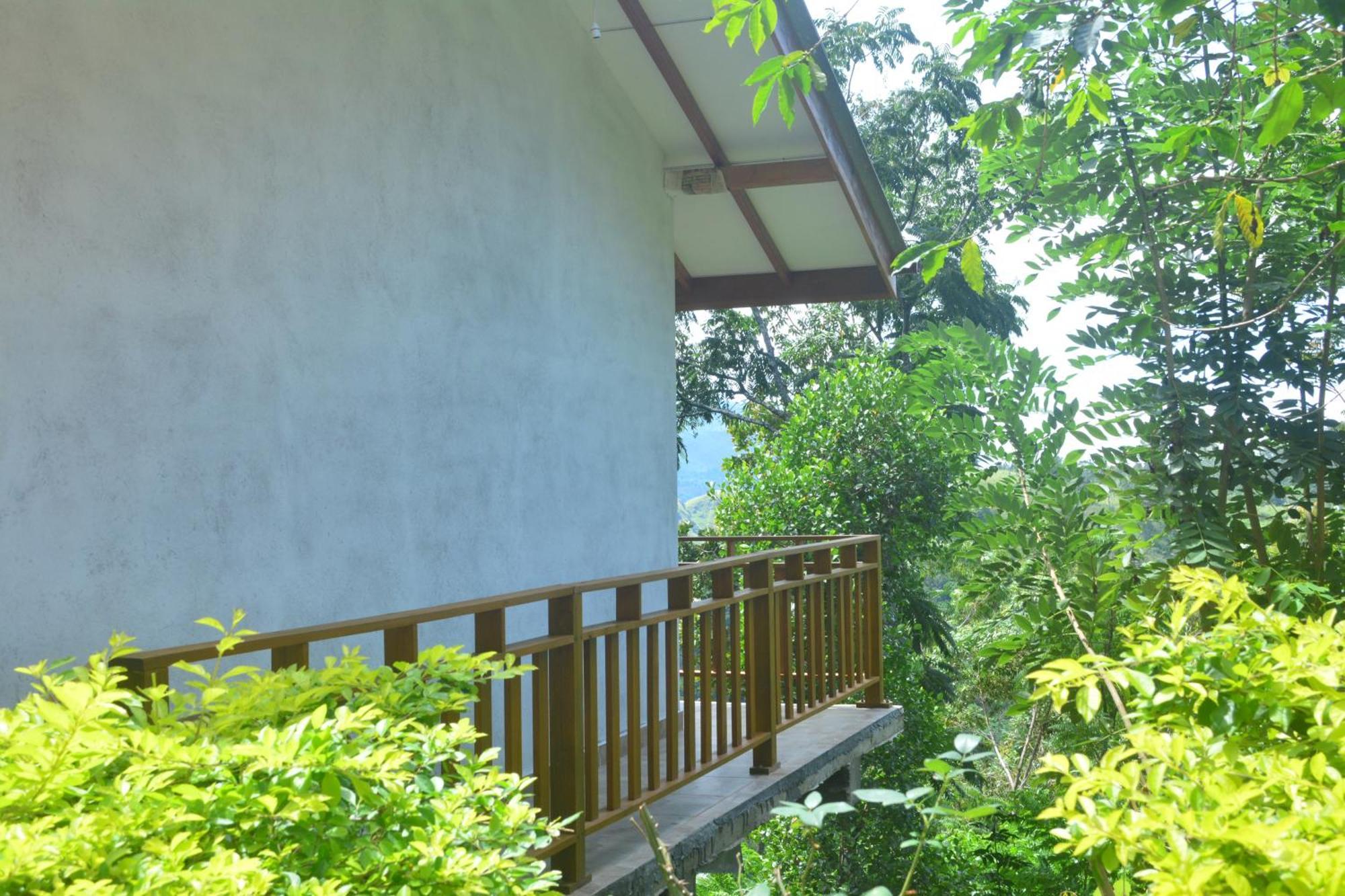 Racy Nature Villa Ella