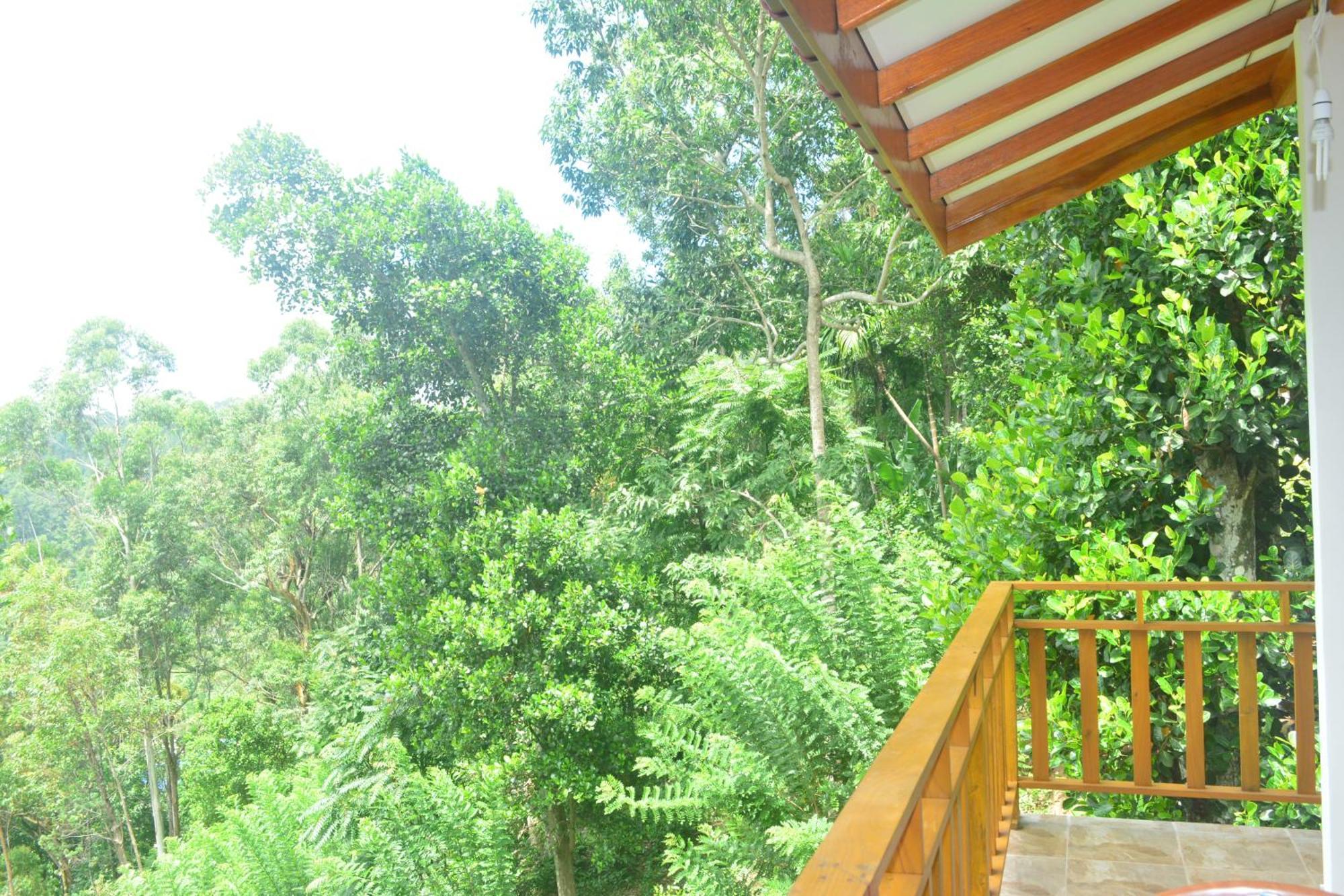 Racy Nature Villa Ella