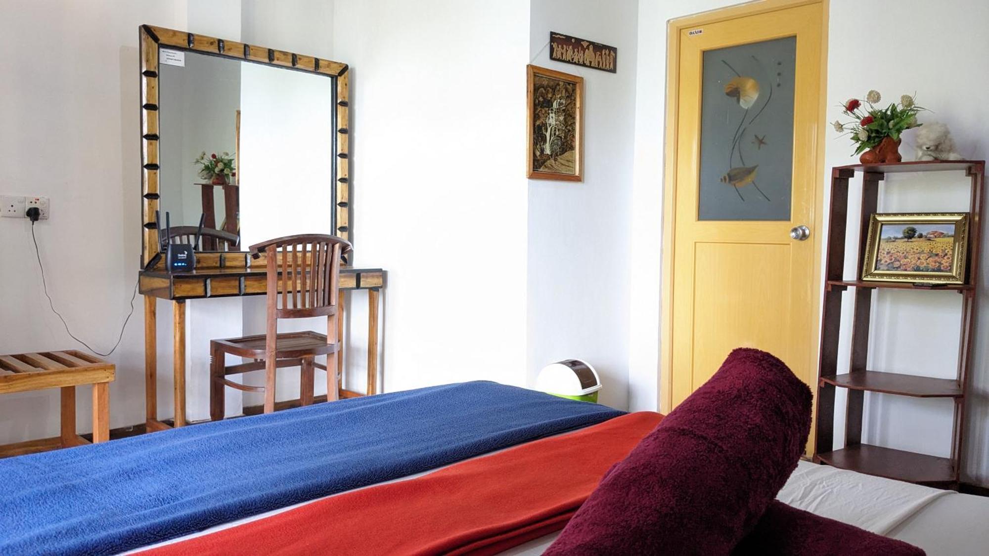 Homestay Nature Nest Ella