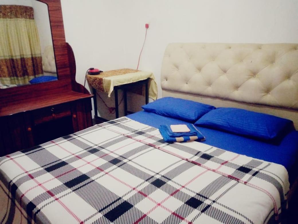 Ask Homestay Ella
