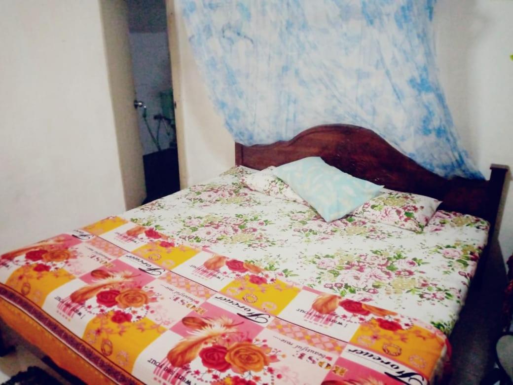 Homestay Ask Ella