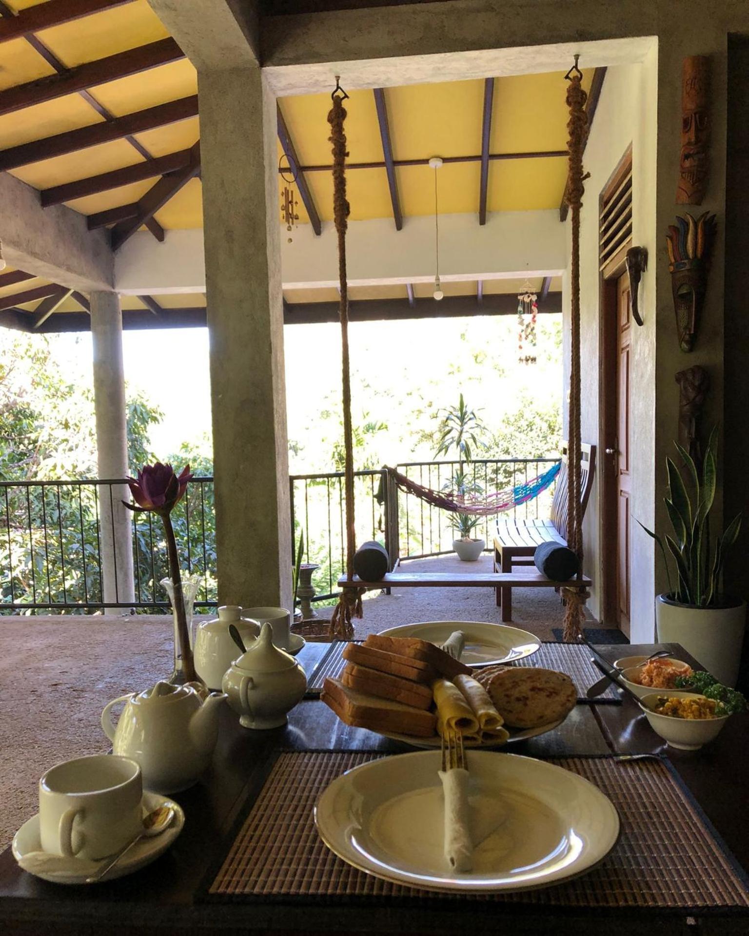 Lodge Tantra *