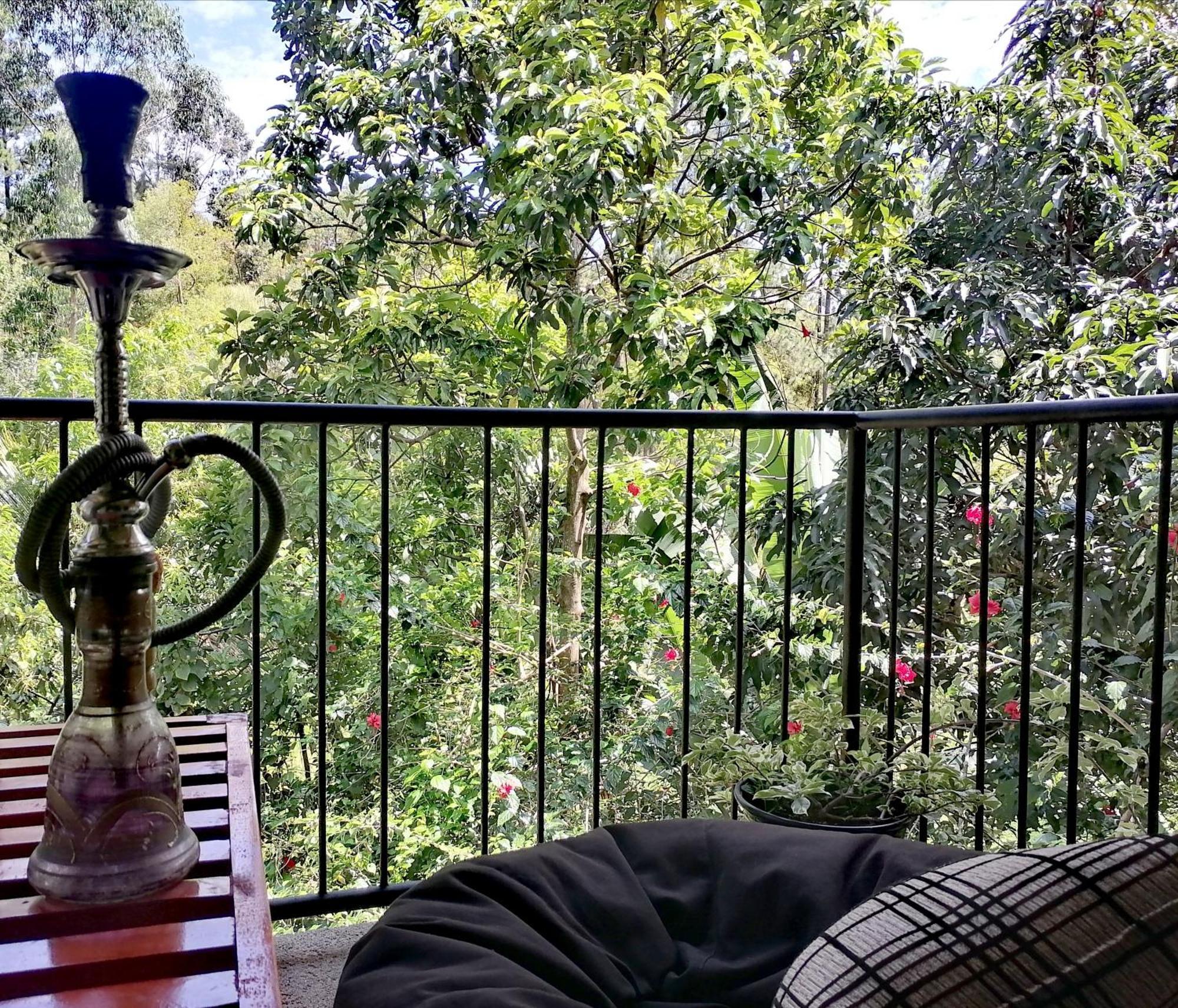 Tantra Lodge Ella